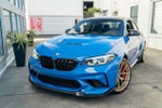 2020 BMW M2 CS