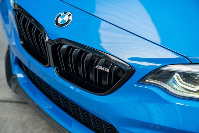 2020 BMW M2 CS