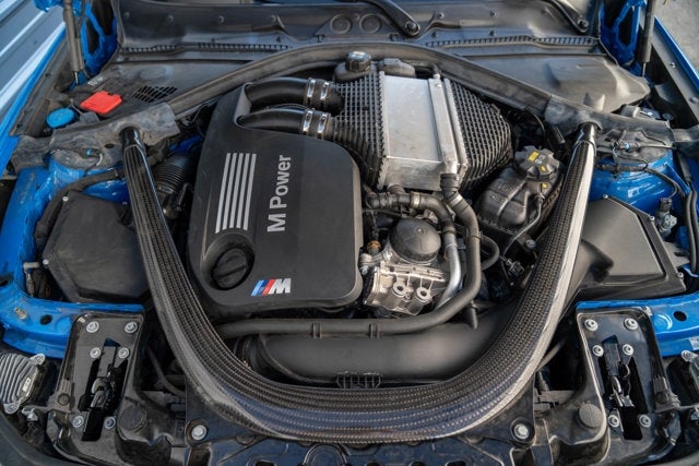 2020 BMW M2 CS