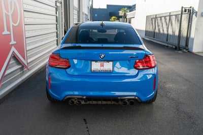 2020 BMW M2 CS