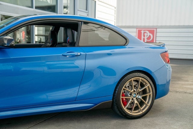 2020 BMW M2 CS