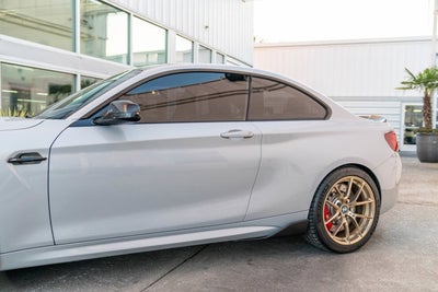2020 BMW M2 CS
