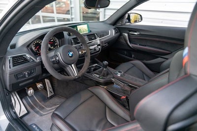 2020 BMW M2 CS