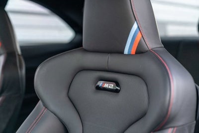 2020 BMW M2 CS