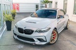 2020 BMW M2 CS