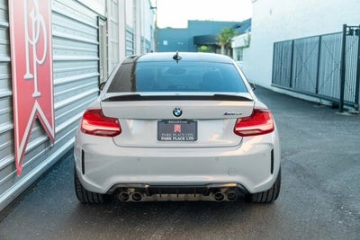 2020 BMW M2 CS