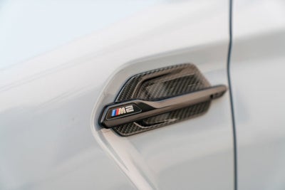 2020 BMW M2 CS