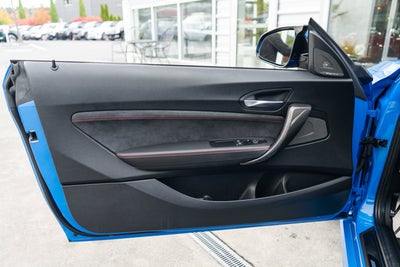 2020 BMW M2 CS