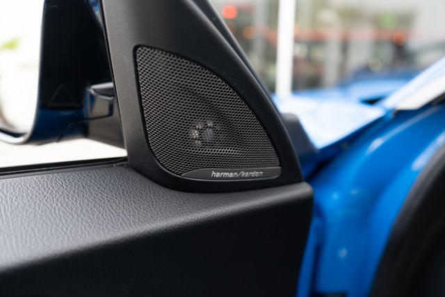2020 BMW M2 CS
