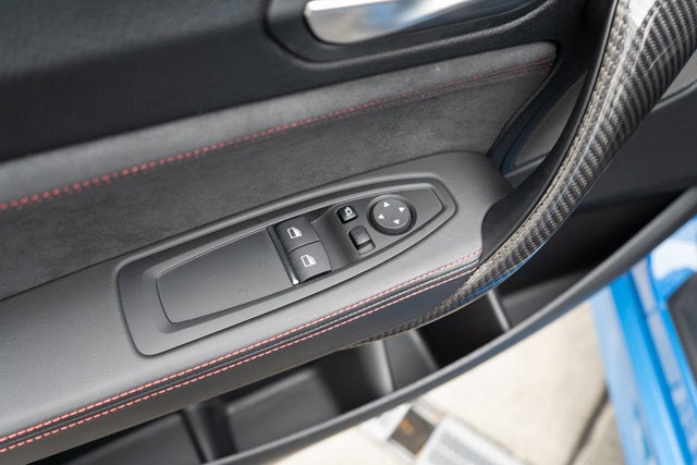 2020 BMW M2 CS