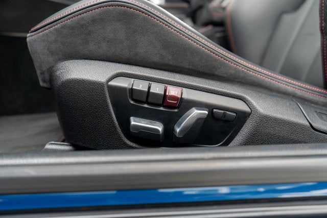 2020 BMW M2 CS