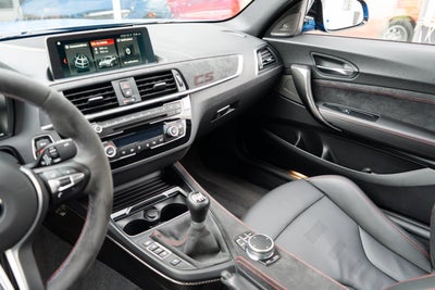 2020 BMW M2 CS