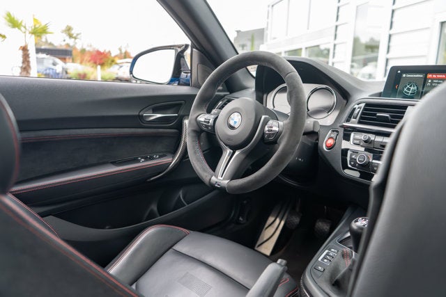 2020 BMW M2 CS