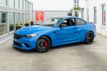 2020 BMW M2 CS