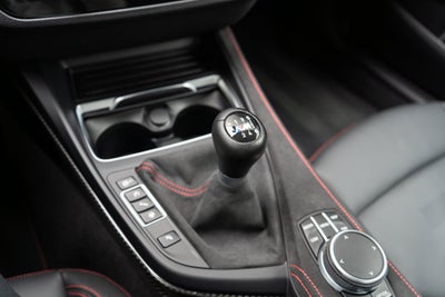 2020 BMW M2 CS