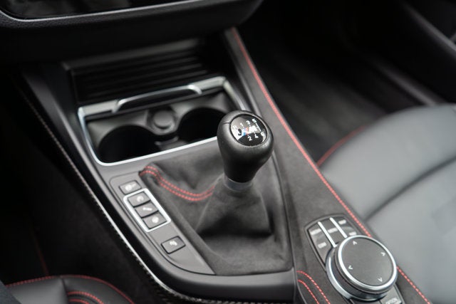 2020 BMW M2 CS