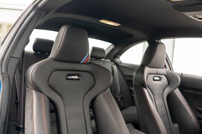 2020 BMW M2 CS
