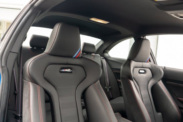 2020 BMW M2 CS