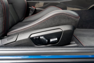 2020 BMW M2 CS