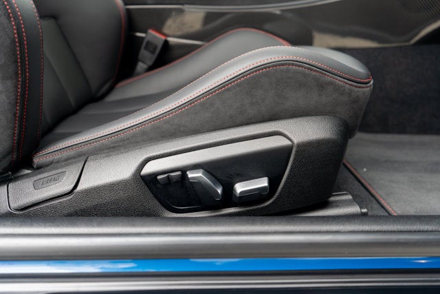 2020 BMW M2 CS