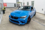 2020 BMW M2 CS