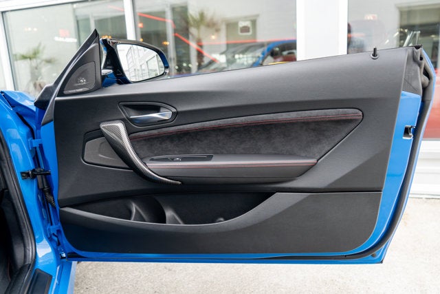 2020 BMW M2 CS
