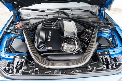 2020 BMW M2 CS