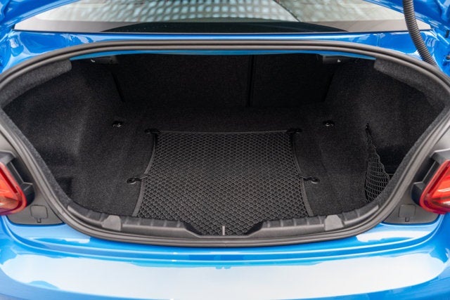 2020 BMW M2 CS