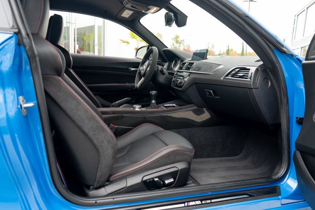 2020 BMW M2 CS