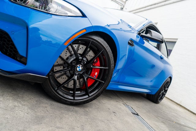 2020 BMW M2 CS