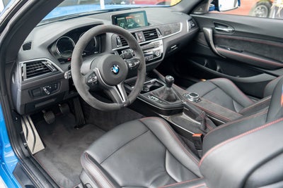2020 BMW M2 CS