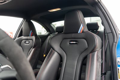 2020 BMW M2 CS