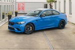 2020 BMW M2 CS