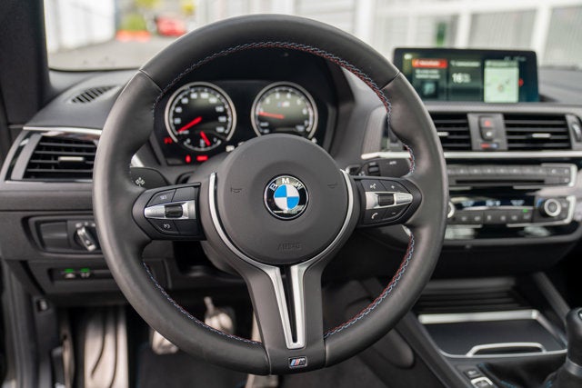2018 BMW M2 Coupe