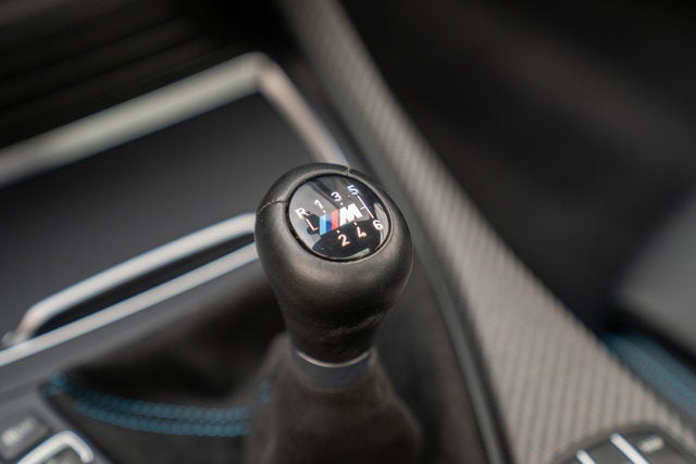 2018 BMW M2 Coupe