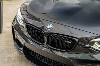 2018 BMW M2 Coupe