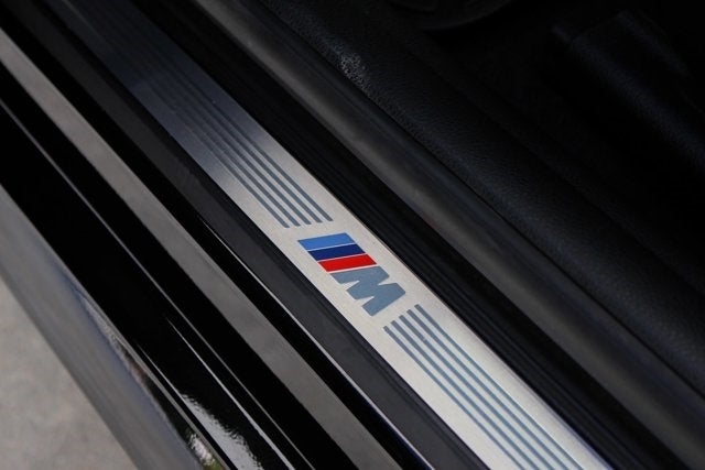 2018 BMW M2 Black Shadow Edition