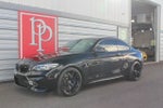 2018 BMW M2 Black Shadow Edition