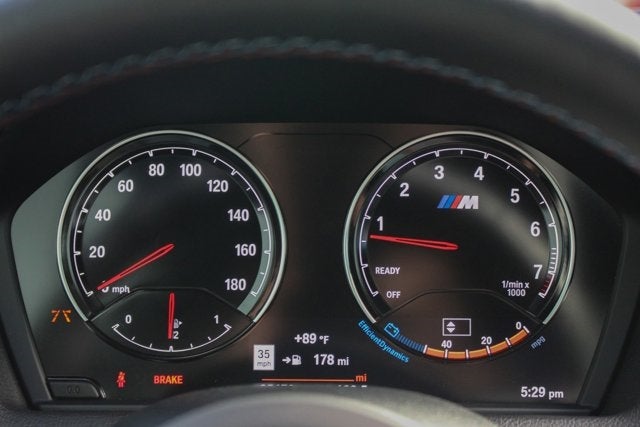 2018 BMW M2 Black Shadow Edition