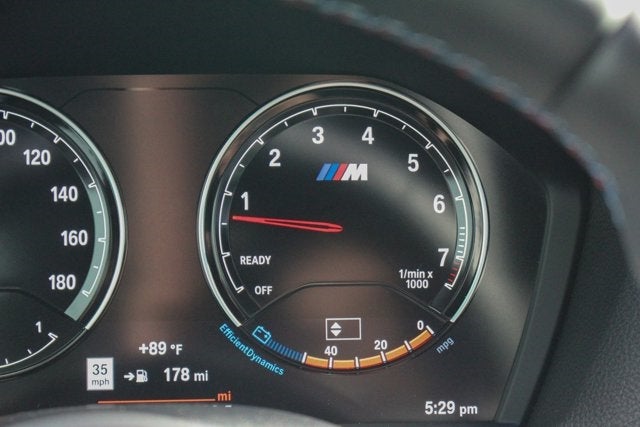 2018 BMW M2 Black Shadow Edition