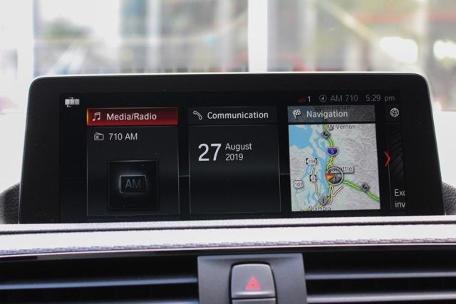 2018 BMW M2 Black Shadow Edition