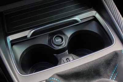 2018 BMW M2 Black Shadow Edition