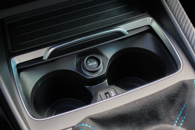 2018 BMW M2 Black Shadow Edition