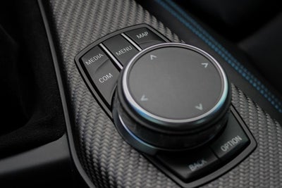 2018 BMW M2 Black Shadow Edition