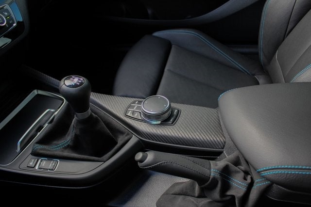 2018 BMW M2 Black Shadow Edition