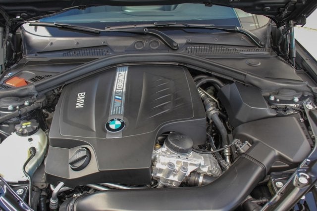 2018 BMW M2 Black Shadow Edition