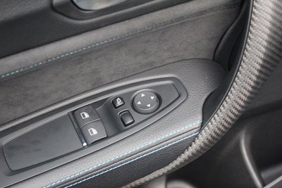 2018 BMW M2 Coupe