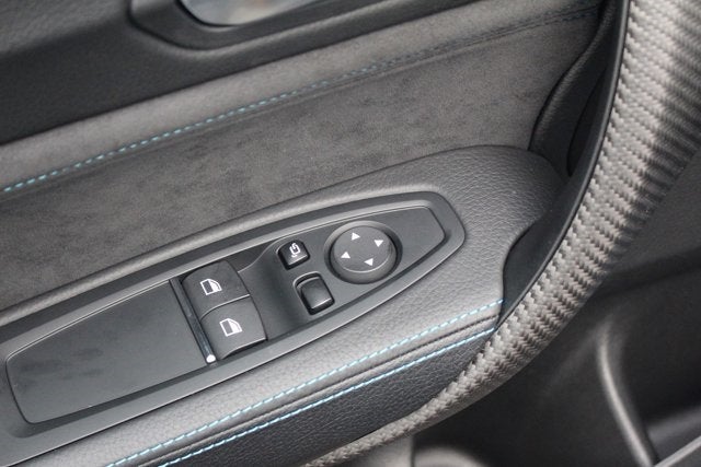 2018 BMW M2 Coupe