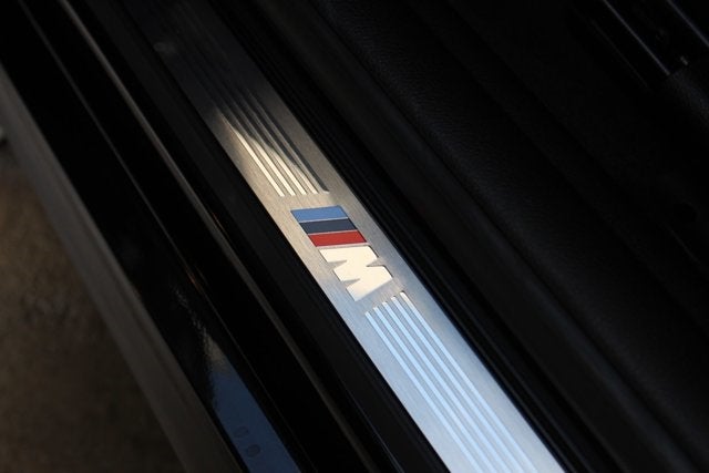 2018 BMW M2 Coupe