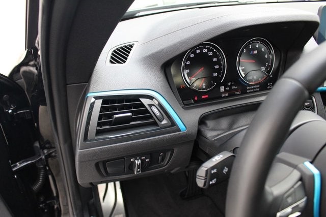 2018 BMW M2 Coupe